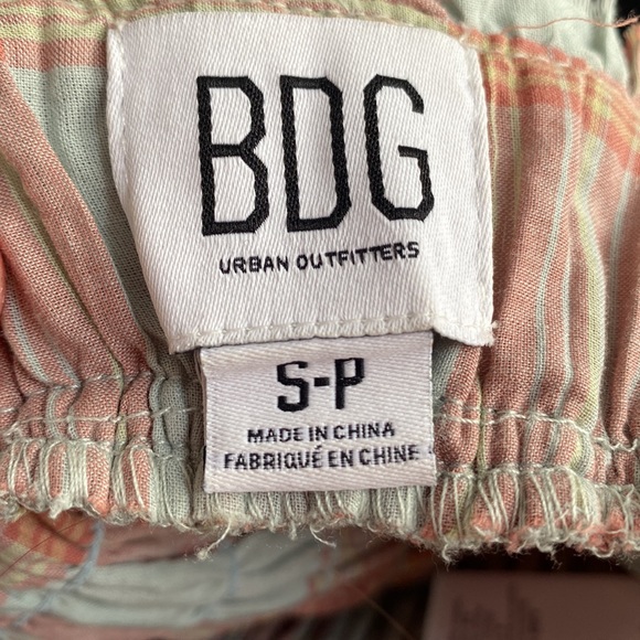 BDG TANK - Picture 4 of 4